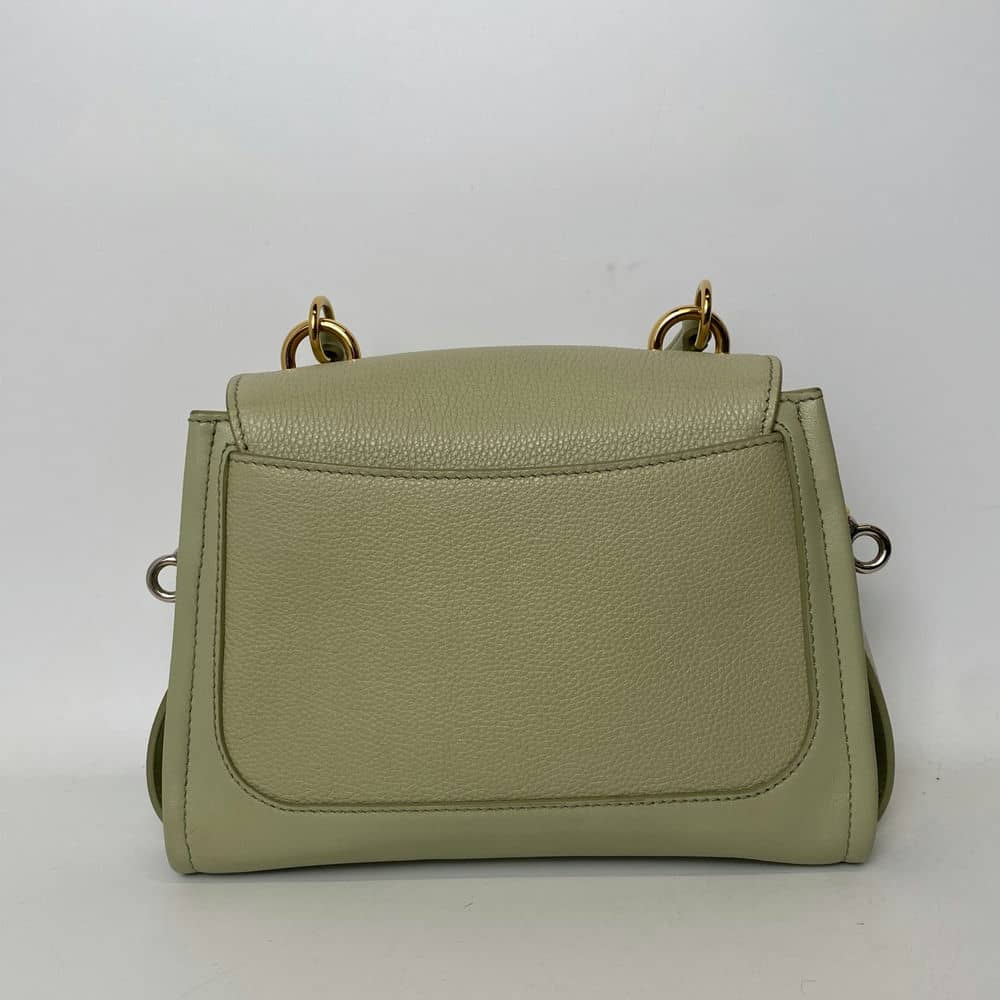 【台北西門漢中店】Chloe/側背包//_2