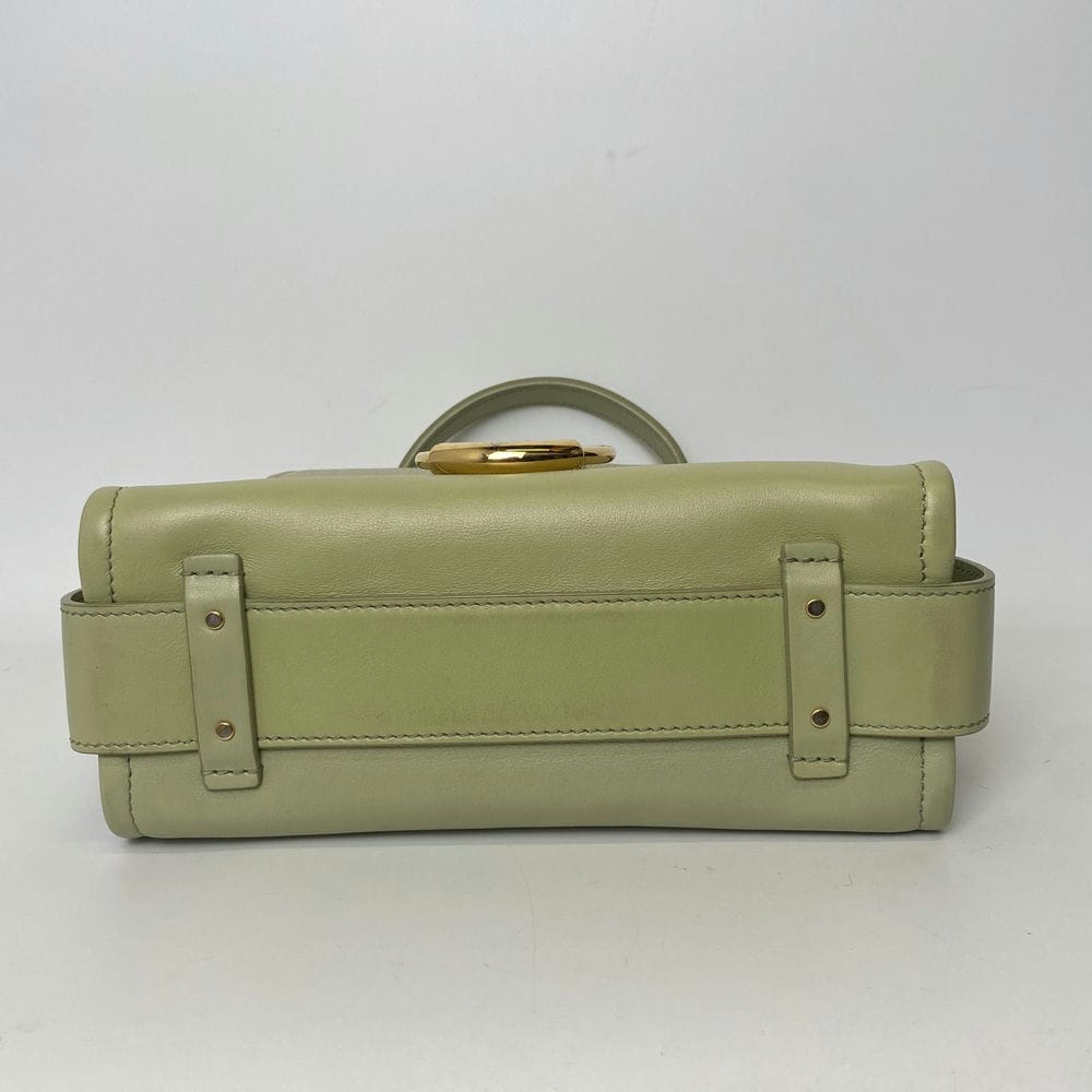 【台北西門漢中店】Chloe/側背包//_3