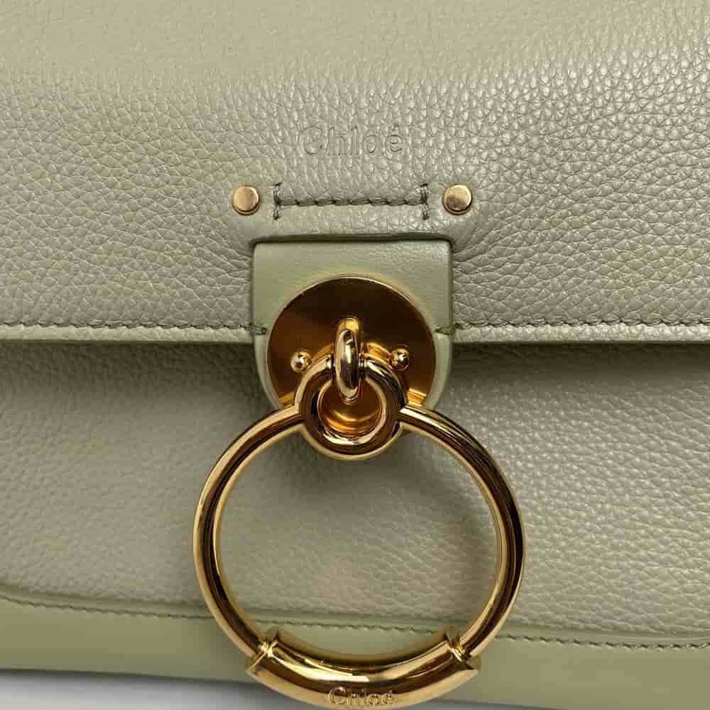 【台北西門漢中店】Chloe/側背包//_6