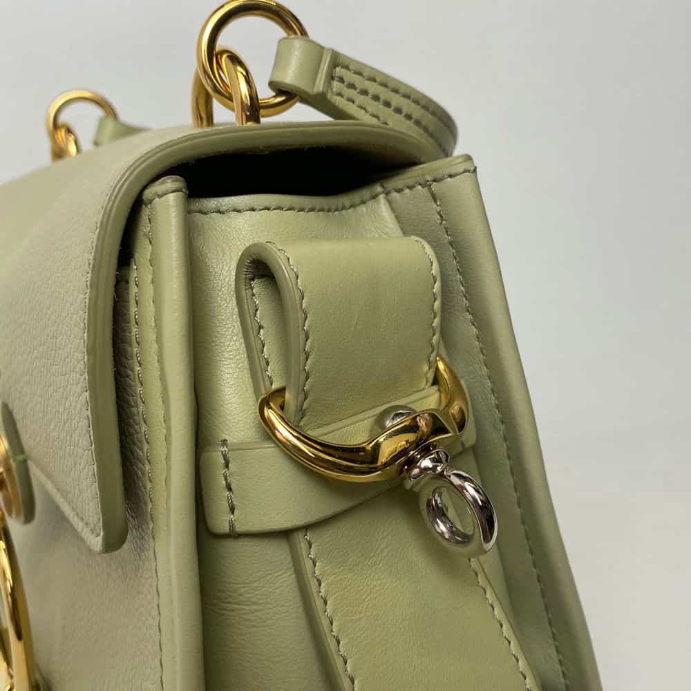 【台北西門漢中店】Chloe/側背包//_8