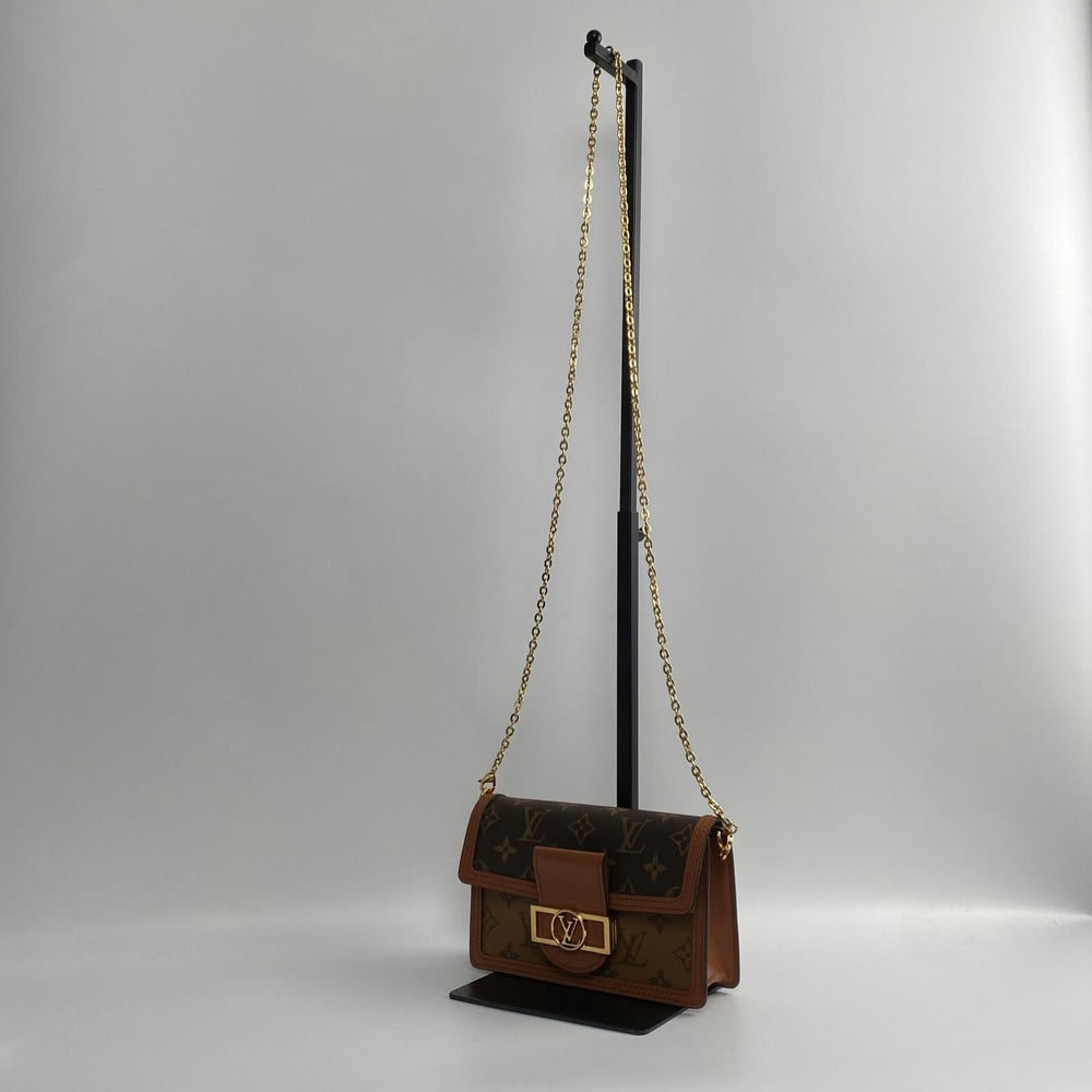 【公館店】LOUIS VUITTON/側背包//M68746_1