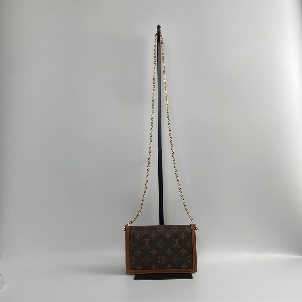 【公館店】LOUIS VUITTON/側背包//M68746_2