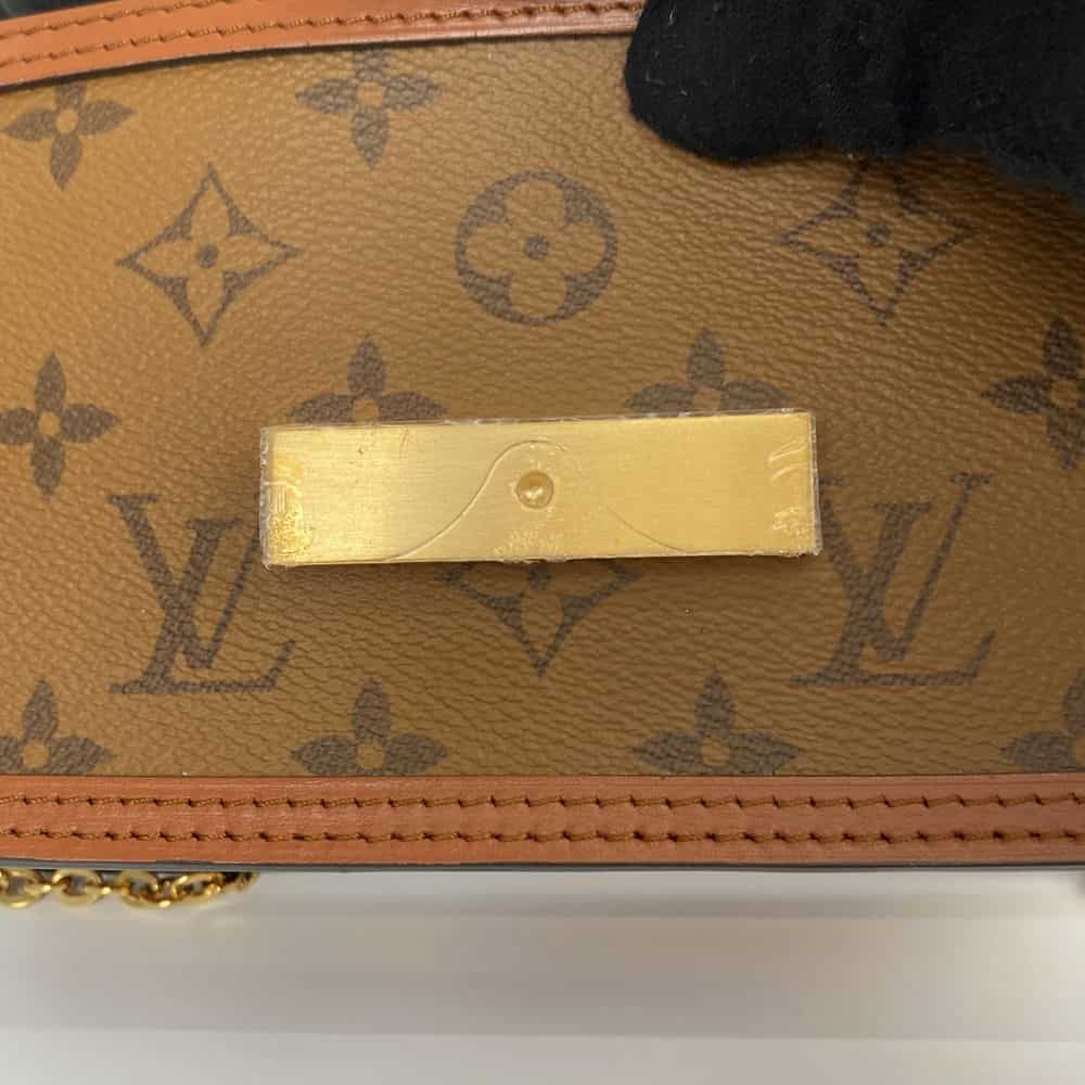 【公館店】LOUIS VUITTON/側背包//M68746_6