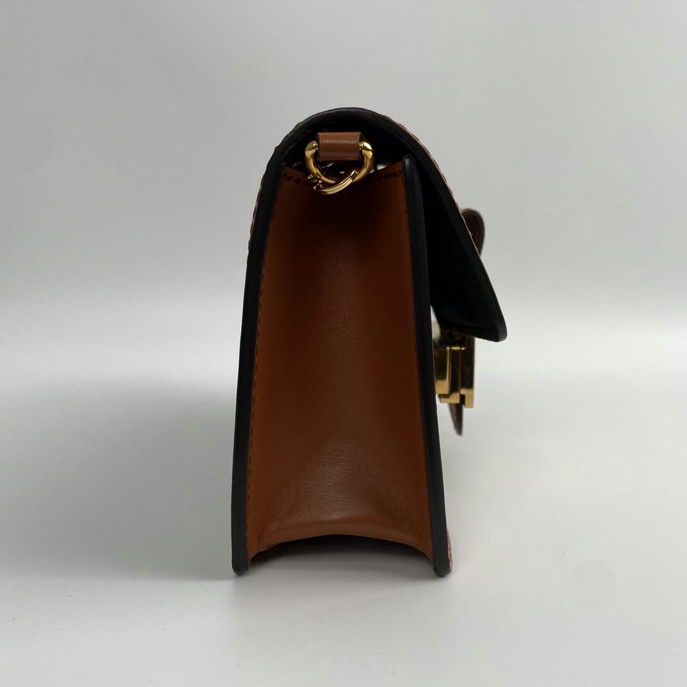 【公館店】LOUIS VUITTON/側背包//M68746_8