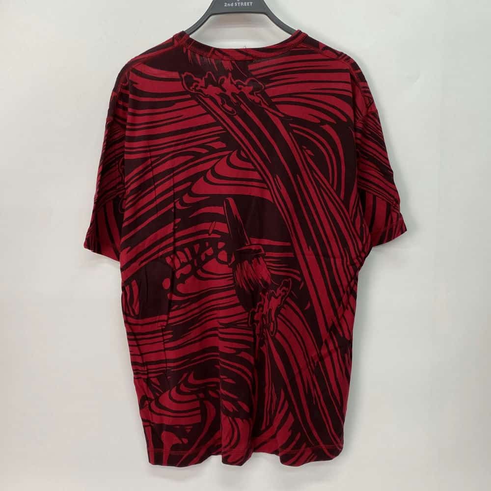 【勤美誠品綠園道店】ISSEY MIYAKE MEN/T恤/M/ME26-JK234_1