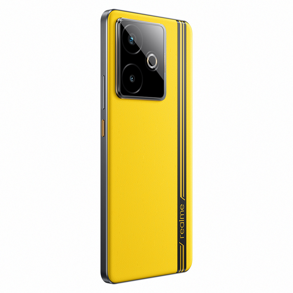realme GT 7T (12G+256G)-疾速黃