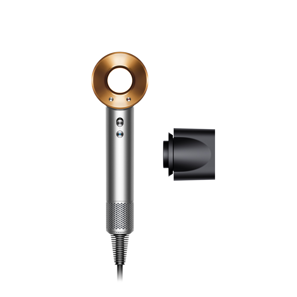 【いちよう】Dyson Supersonic HD08 ダイソン Supersonic Ionicヘアドライヤー HD08をレビュー