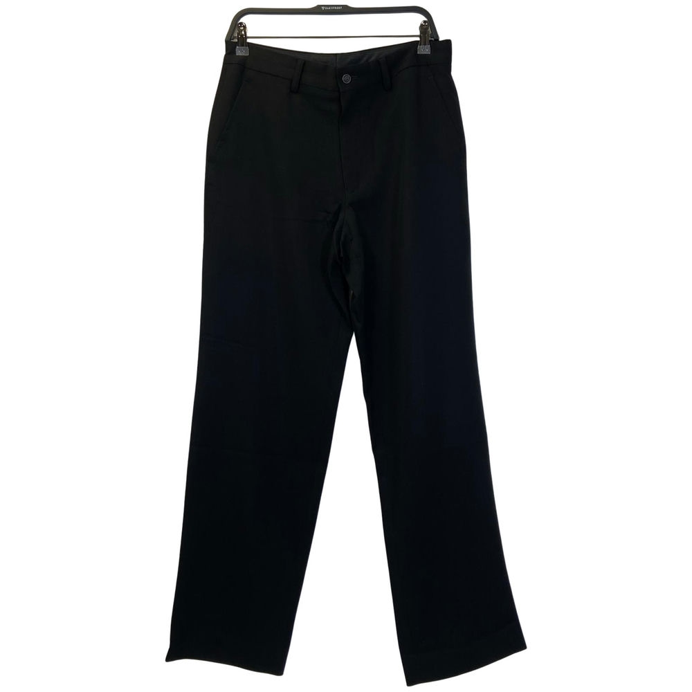 【台北車站館前店】ISSEY MIYAKE MEN/西裝褲/3/ME17-FF515_0