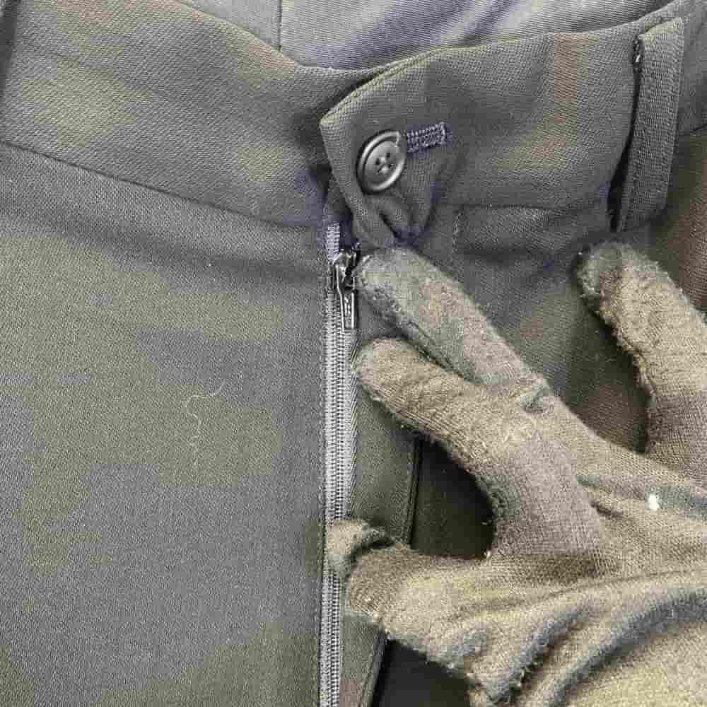 【台北車站館前店】ISSEY MIYAKE MEN/西裝褲/3/ME17-FF515_2