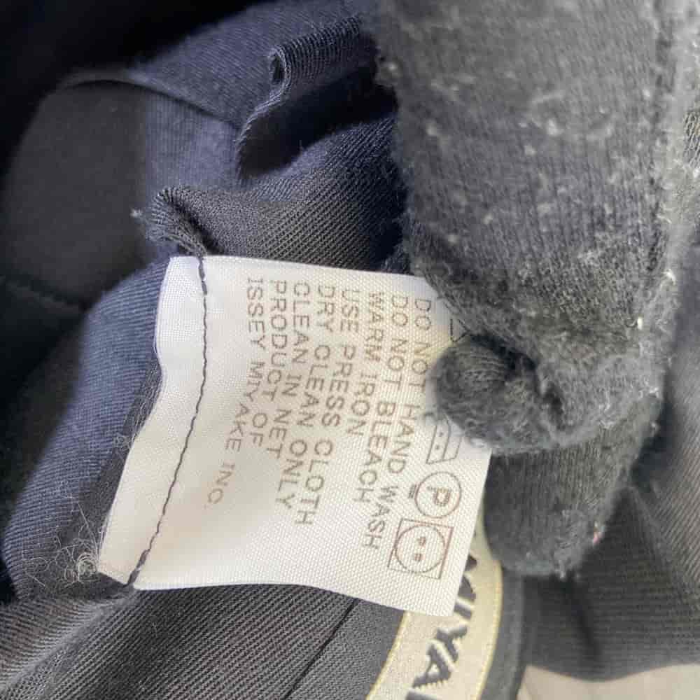 【台北車站館前店】ISSEY MIYAKE MEN/西裝褲/3/ME17-FF515_5