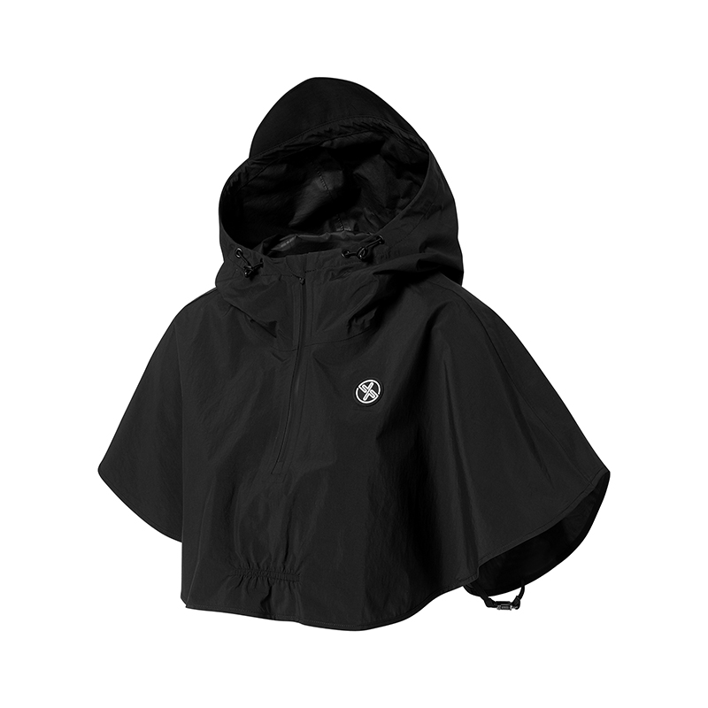 Weatherproof 可收納短版披肩雨衣｜共3色｜XFK1JS1205 | 熱銷推薦