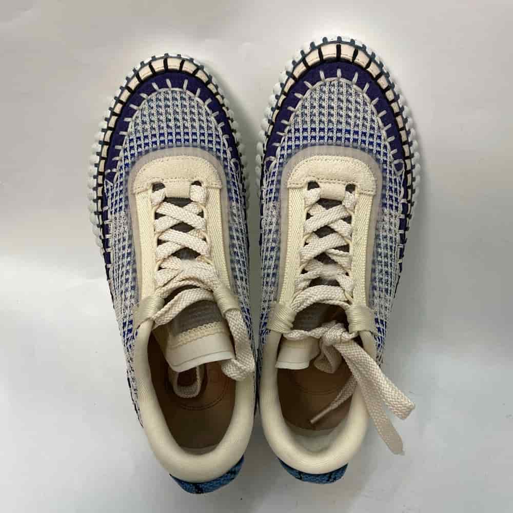 【台北車站館前店】Chloe/低筒運動休閒鞋/其他/CHC22A745Y041135W_2