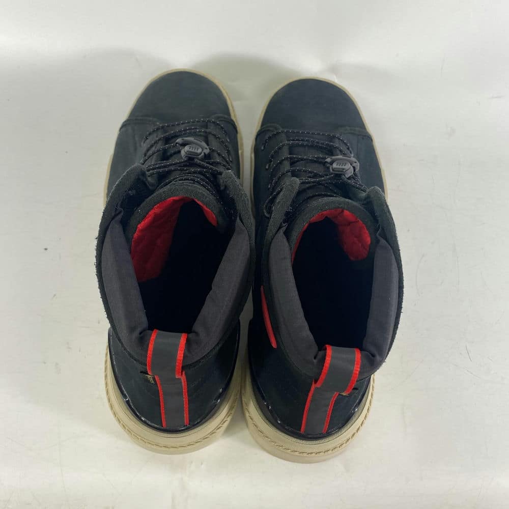 【新光三越台南中山店】Onitsuka Tiger/高筒運動休閒鞋/25.5cm/1183B892_2