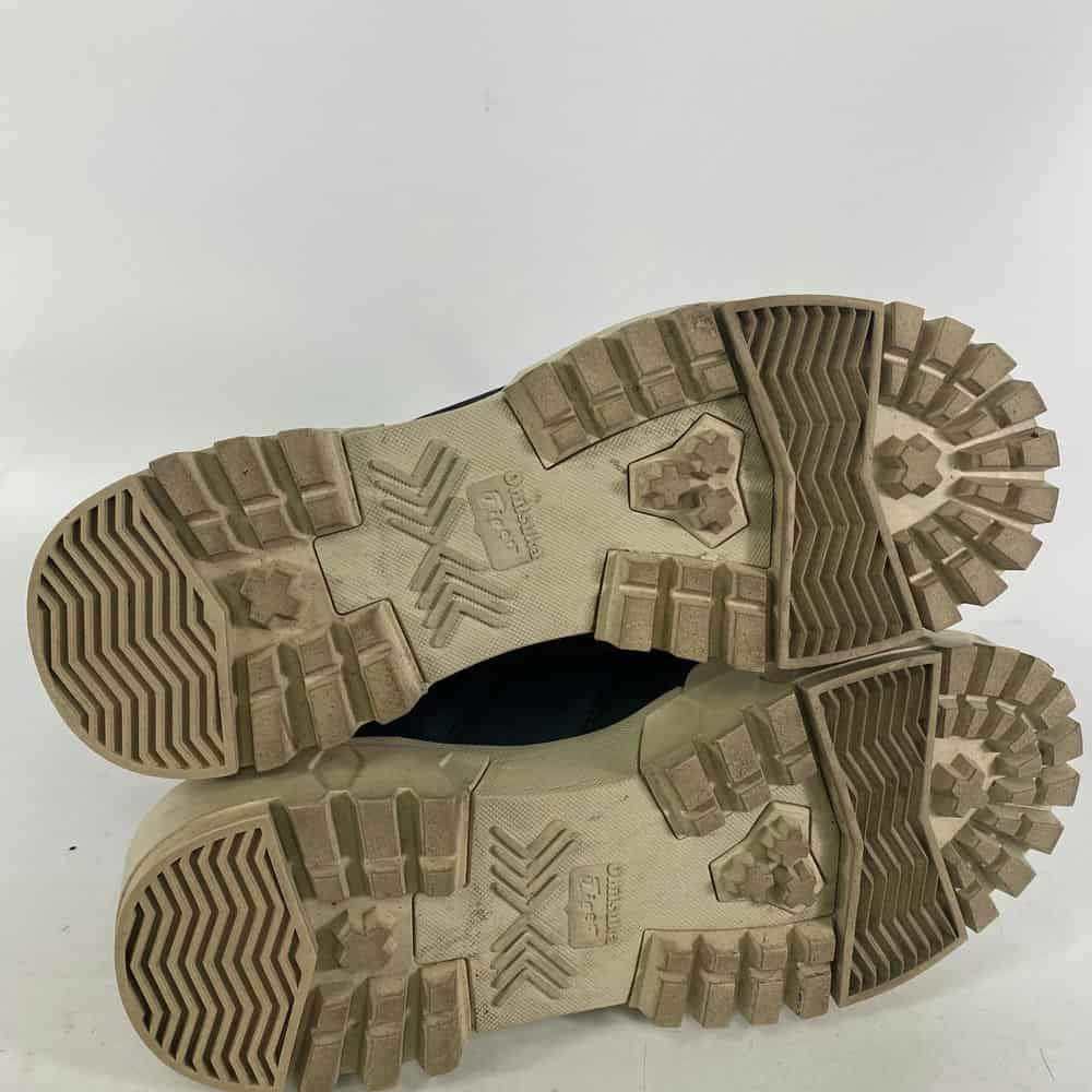 【新光三越台南中山店】Onitsuka Tiger/高筒運動休閒鞋/25.5cm/1183B892_3