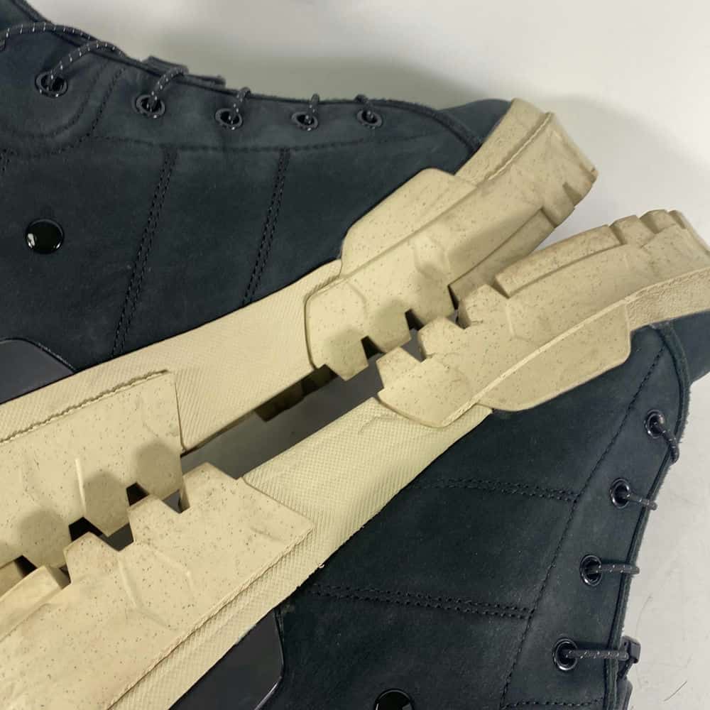 【新光三越台南中山店】Onitsuka Tiger/高筒運動休閒鞋/25.5cm/1183B892_5