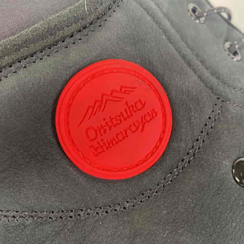 【新光三越台南中山店】Onitsuka Tiger/高筒運動休閒鞋/25.5cm/1183B892_6