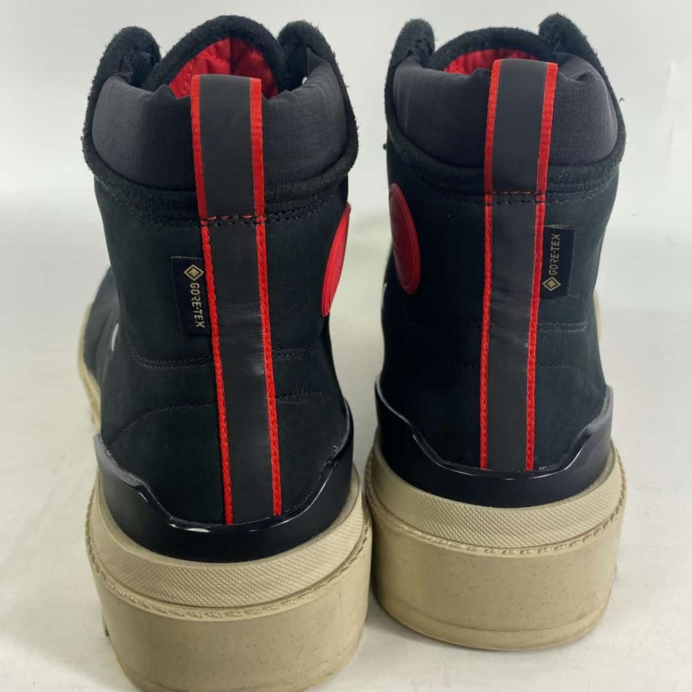 【新光三越台南中山店】Onitsuka Tiger/高筒運動休閒鞋/25.5cm/1183B892_7