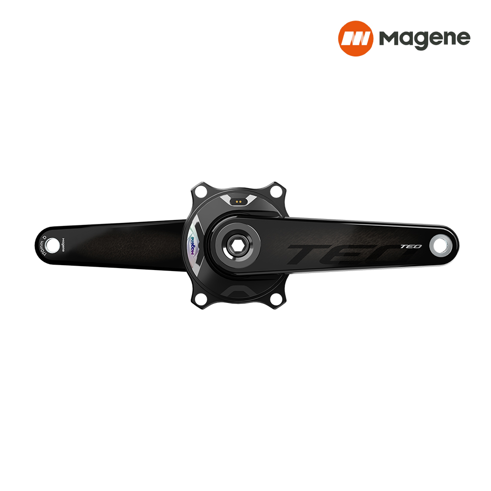 MAGENE 邁金】TEO-P515 功率計+KSA15齒片套組