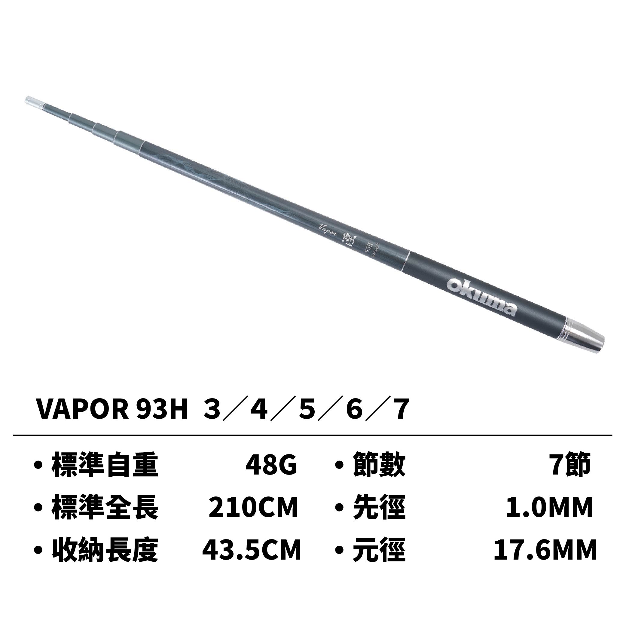 竿 Amazon | 宇崎日新 ロッド 2WAY 遊々山 ZX 硬調 290 | Uzaki Nissin