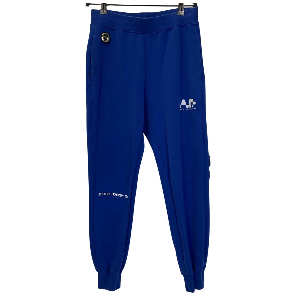 【台北車站館前店】A BATHING APE/緊身褲/S/AA99TM6801XXH_0