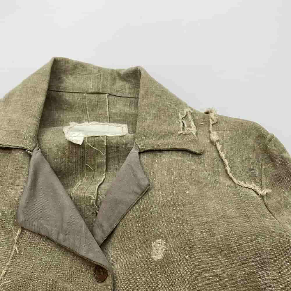 【忠孝復興店】GREG LAUREN/外套/2/THE EAST WOOD DICKENS_6