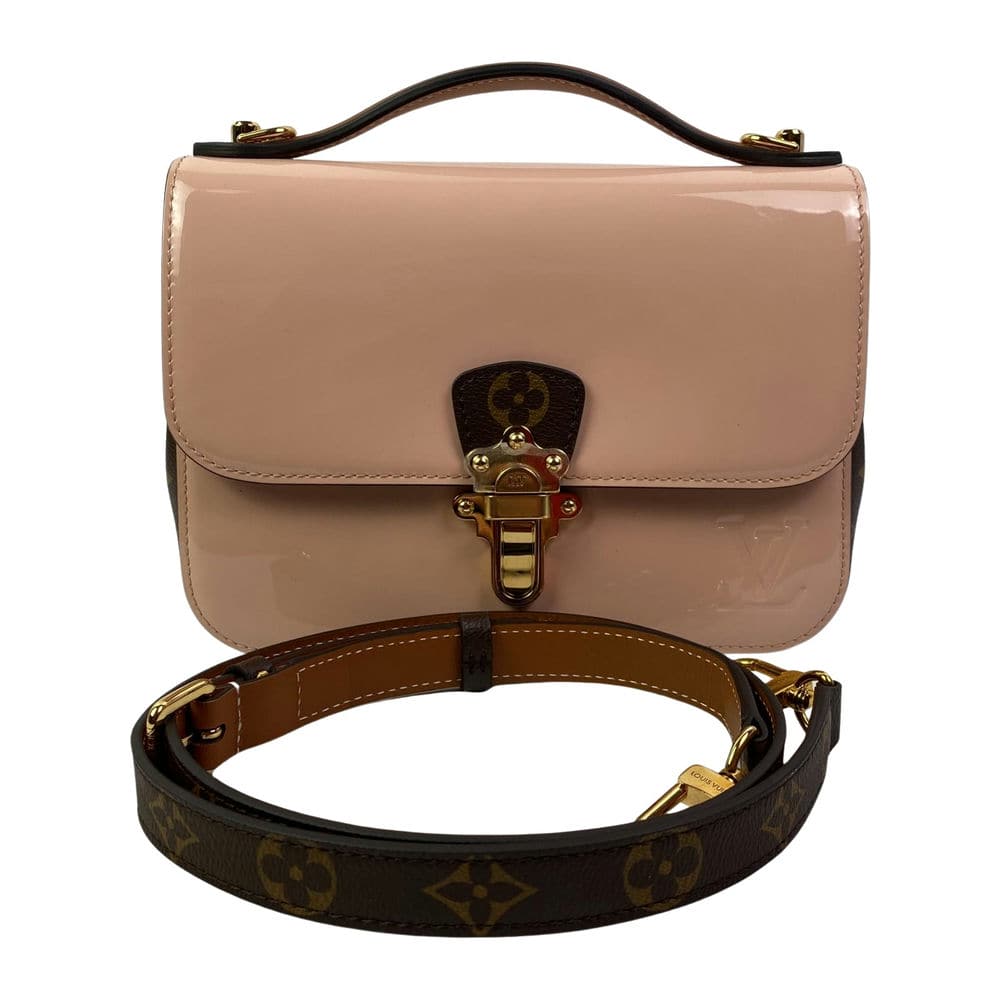 【京站時尚廣場店】LOUIS VUITTON/側背包//M51952_0