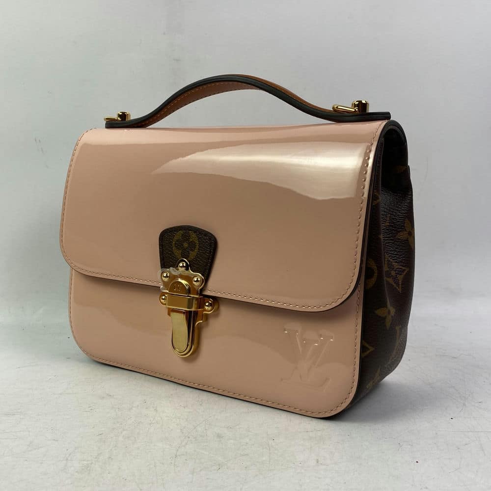 【京站時尚廣場店】LOUIS VUITTON/側背包//M51952_1