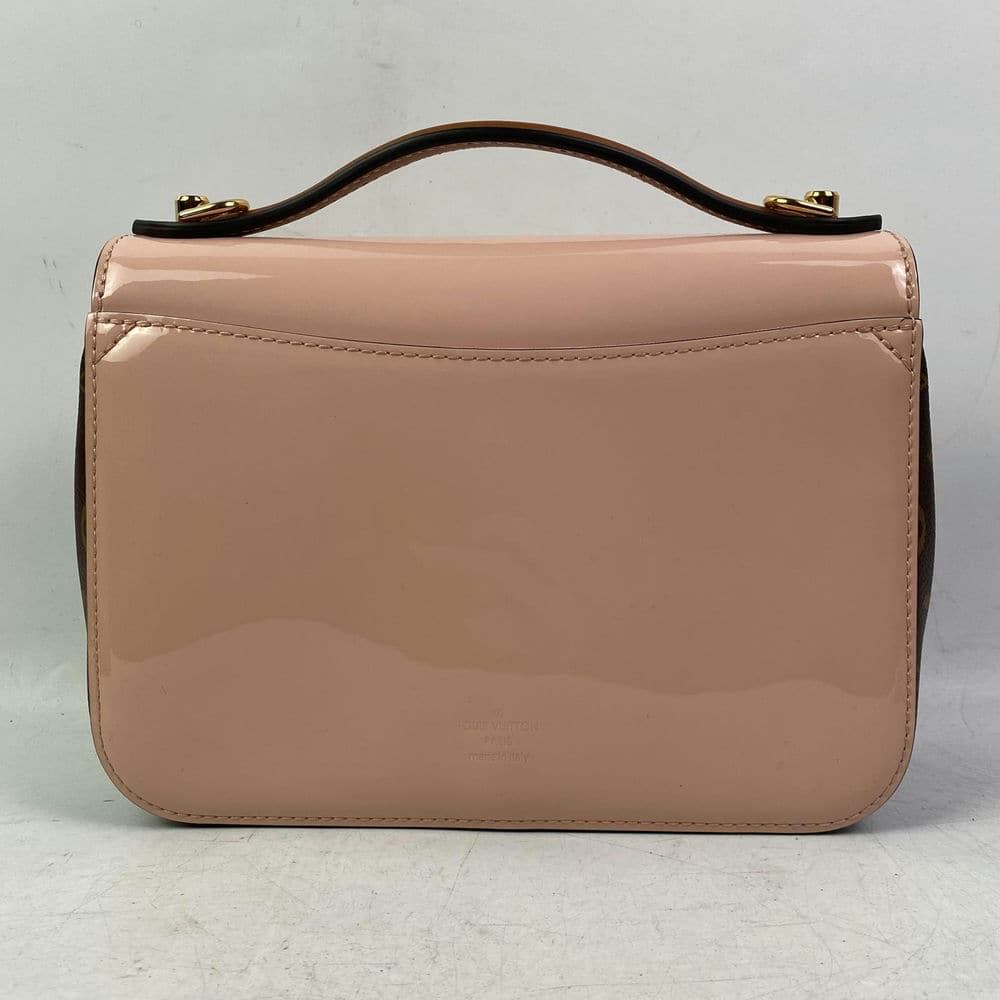 【京站時尚廣場店】LOUIS VUITTON/側背包//M51952_2