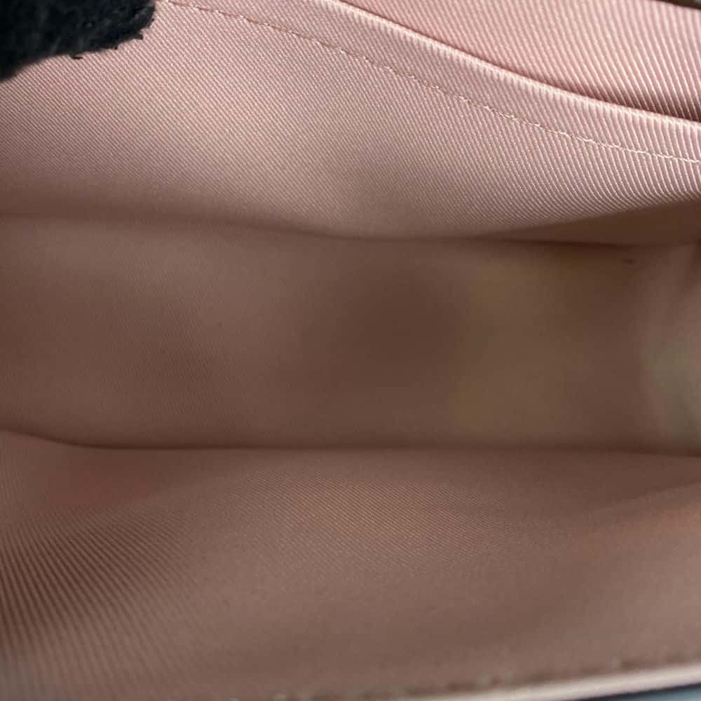 【京站時尚廣場店】LOUIS VUITTON/側背包//M51952_5