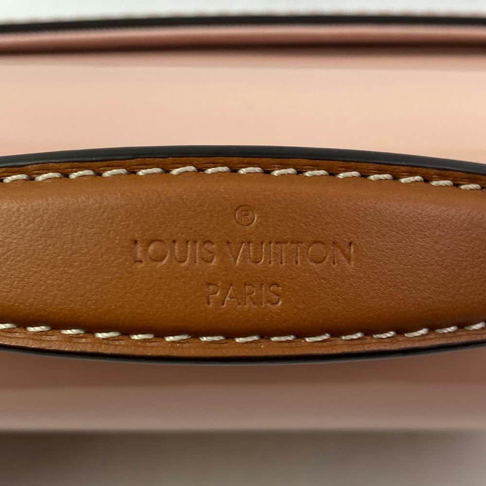 【京站時尚廣場店】LOUIS VUITTON/側背包//M51952_8