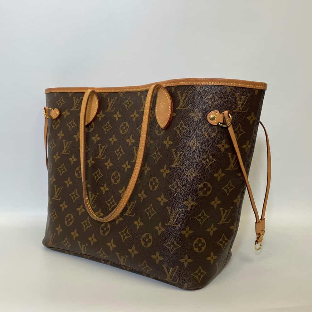 【逢甲福星店】LOUIS VUITTON/手拿包//m41177_1