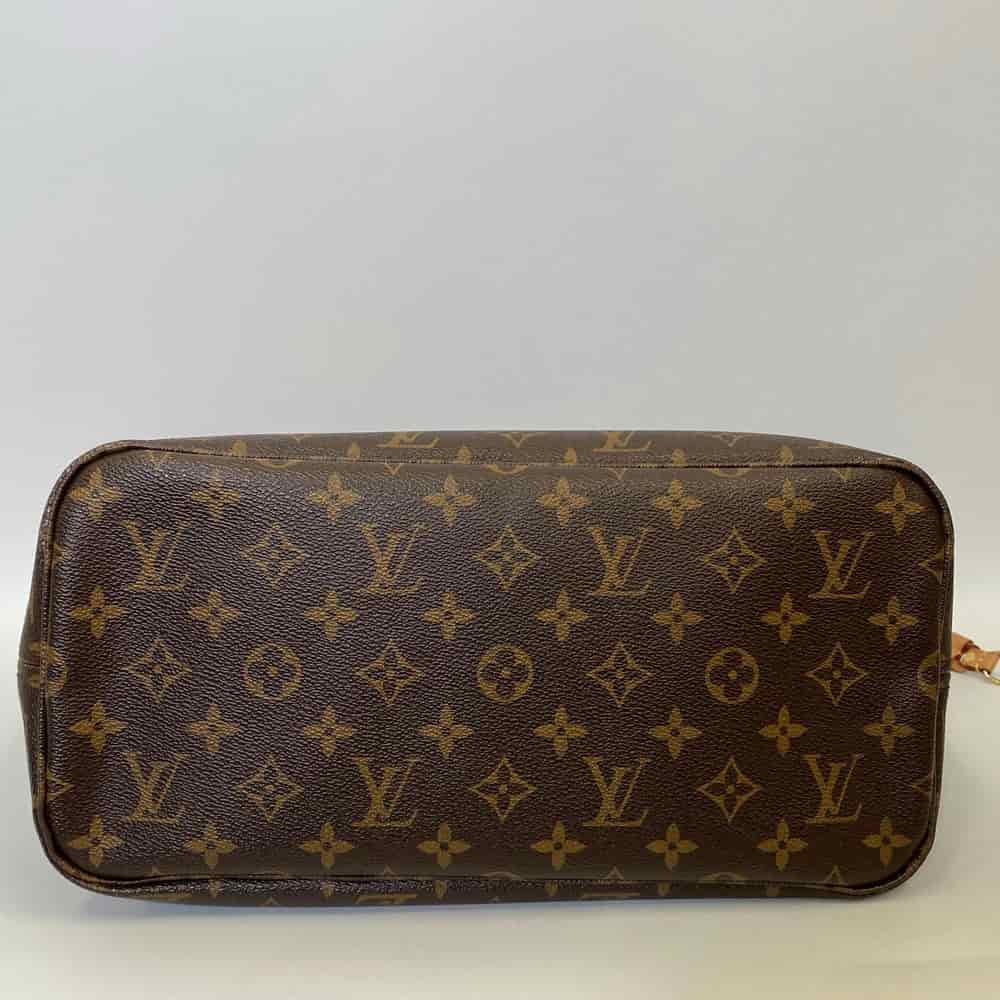 【逢甲福星店】LOUIS VUITTON/手拿包//m41177_3