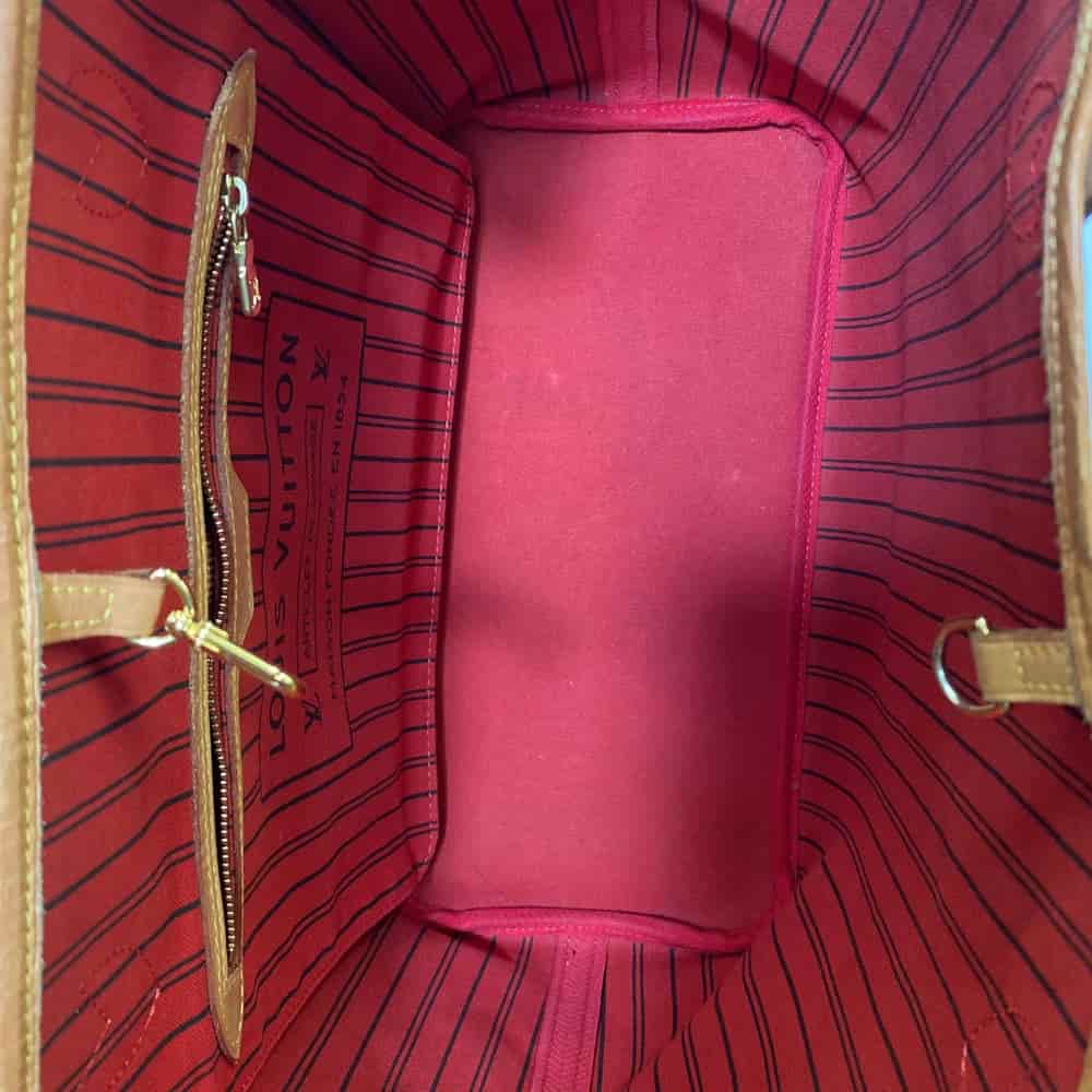 【逢甲福星店】LOUIS VUITTON/手拿包//m41177_5
