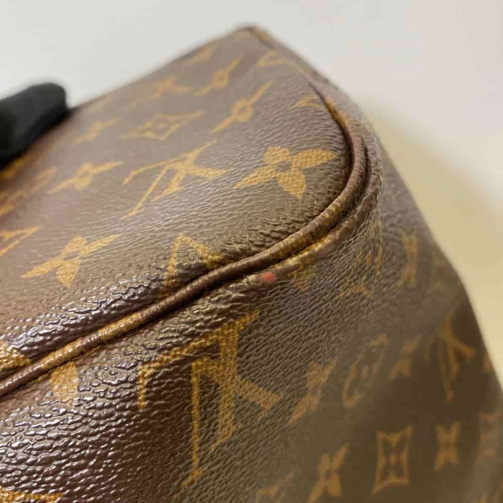 【逢甲福星店】LOUIS VUITTON/手拿包//m41177_7