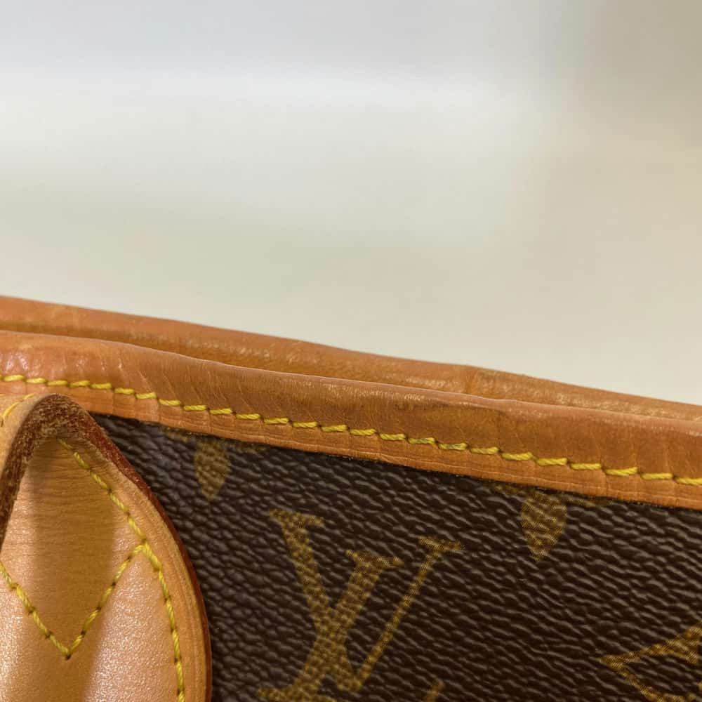 【逢甲福星店】LOUIS VUITTON/手拿包//m41177_8
