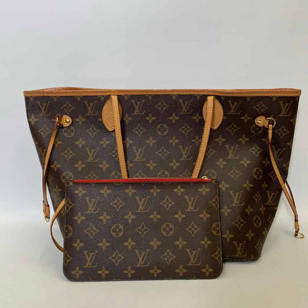 【逢甲福星店】LOUIS VUITTON/手拿包//m41177_9