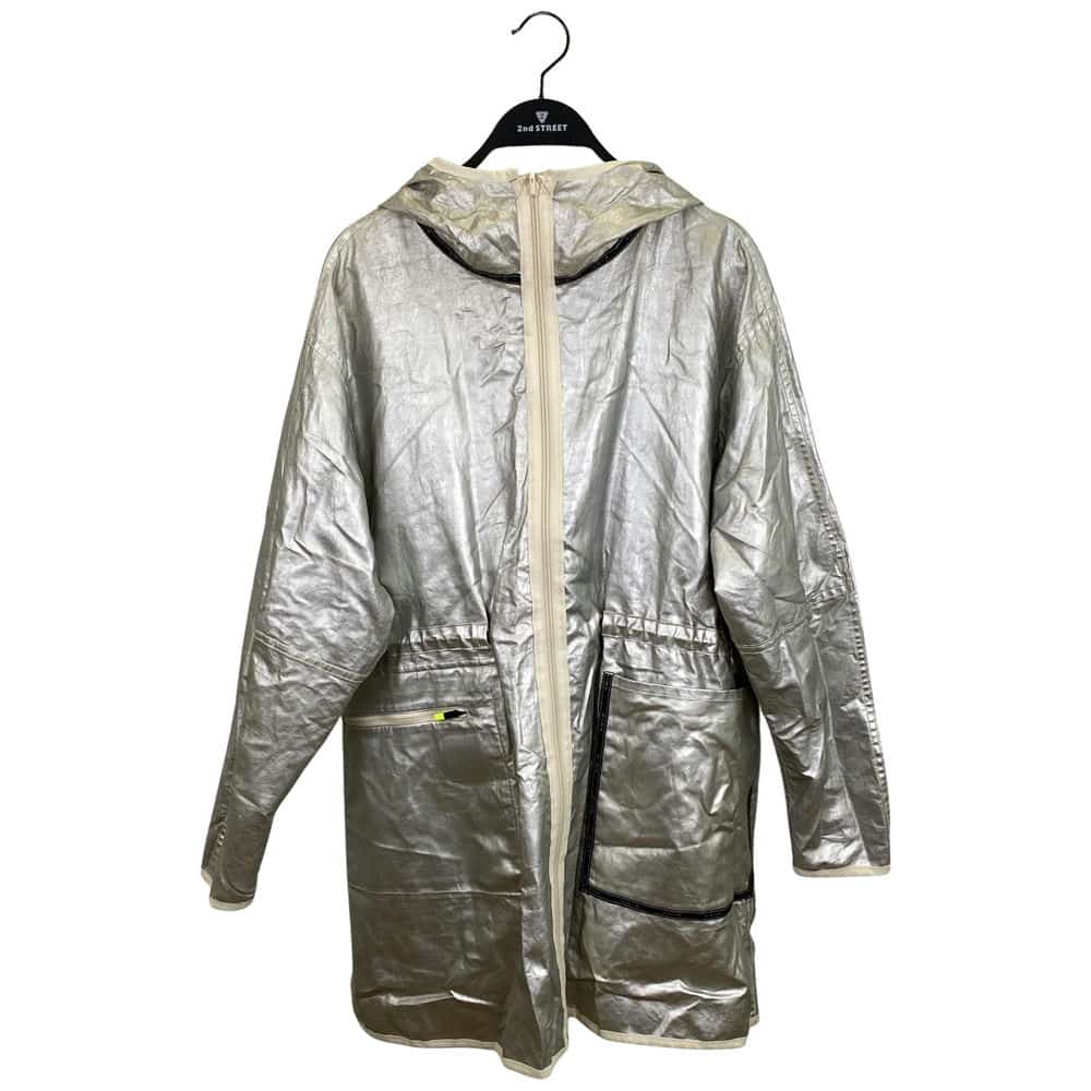 【新竹湳雅廣場店】NIKE/尼龍外套/L/_5