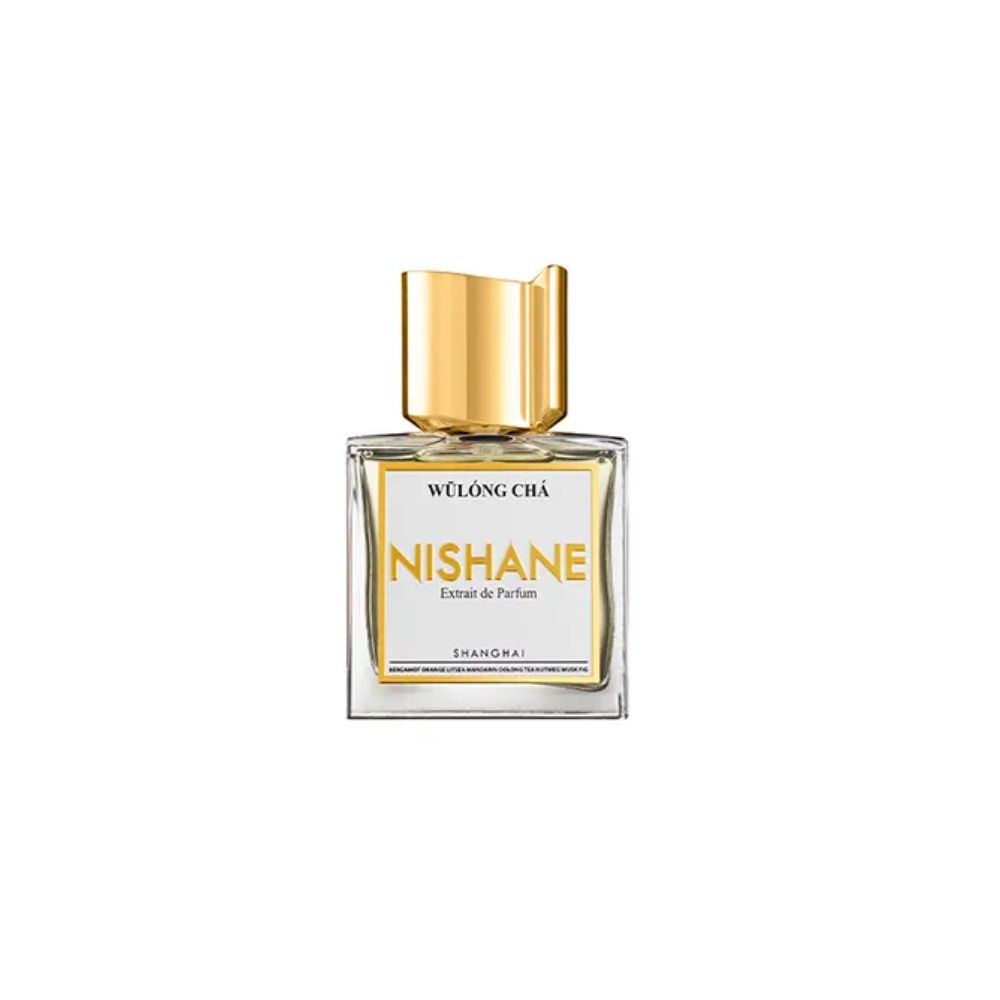 Nishane 烏龍茶香精 50ML_0