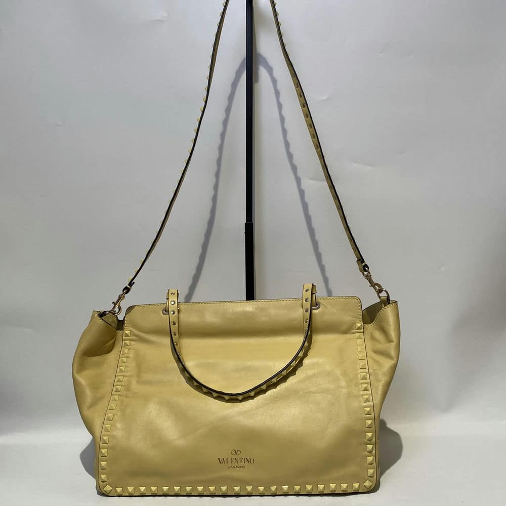【微風南京店】VALENTINO/托特包//BS-E97DVL5_2