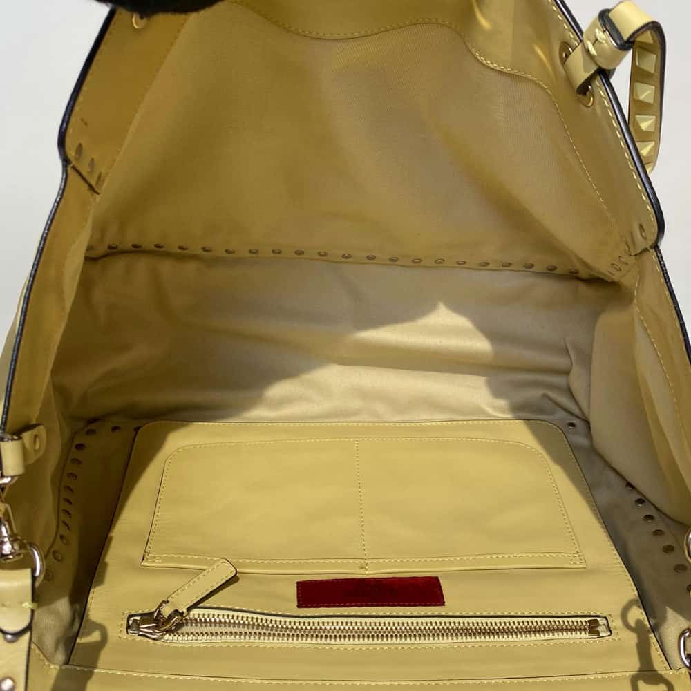【微風南京店】VALENTINO/托特包//BS-E97DVL5_5