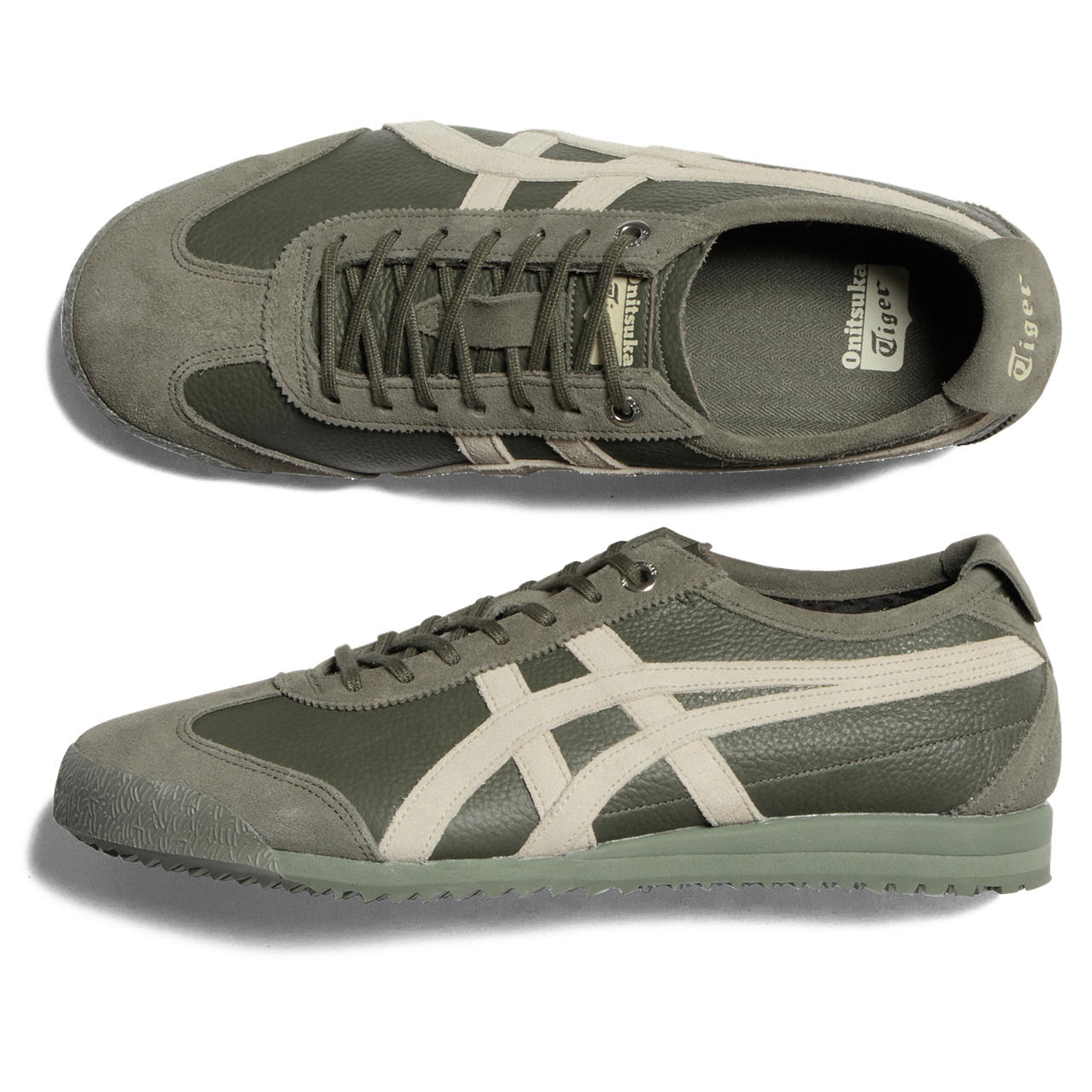 Onitsuka Tiger 鬼塚虎