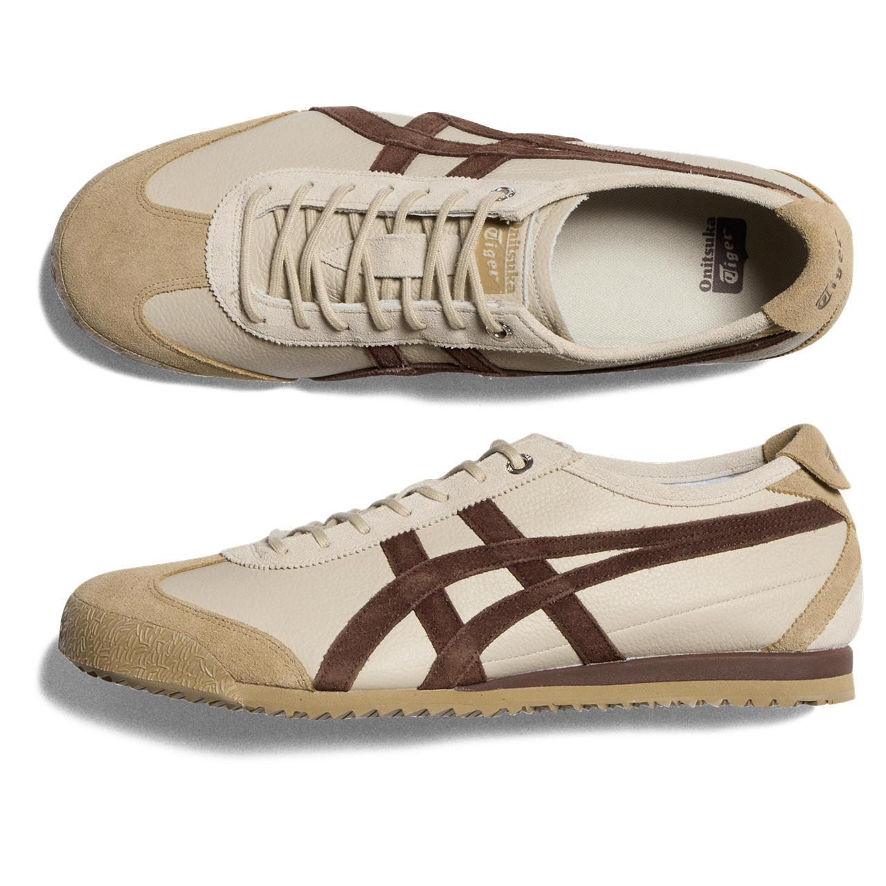 Onitsuka Tiger 鬼塚虎
