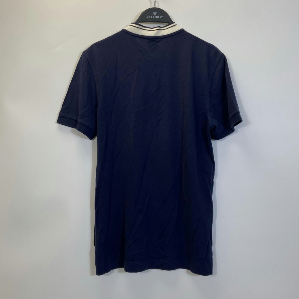 【台北車站館前店】HUGO BOSS/polo衫/S/10108581_1