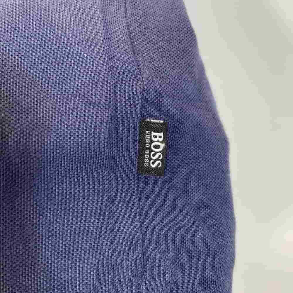 【台北車站館前店】HUGO BOSS/polo衫/S/10108581_4