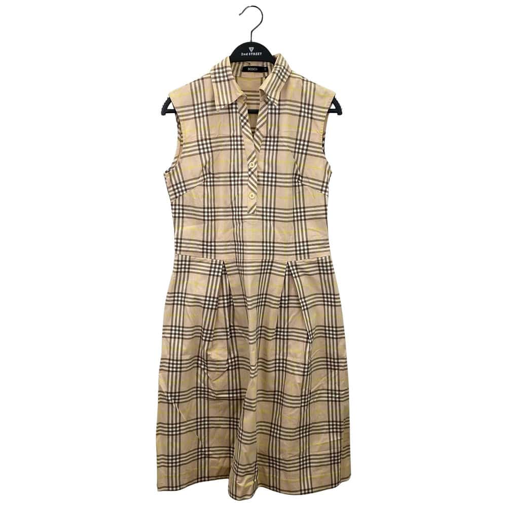 【高雄夢時代店】BOSCH/洋裝/38/13-6156431_0