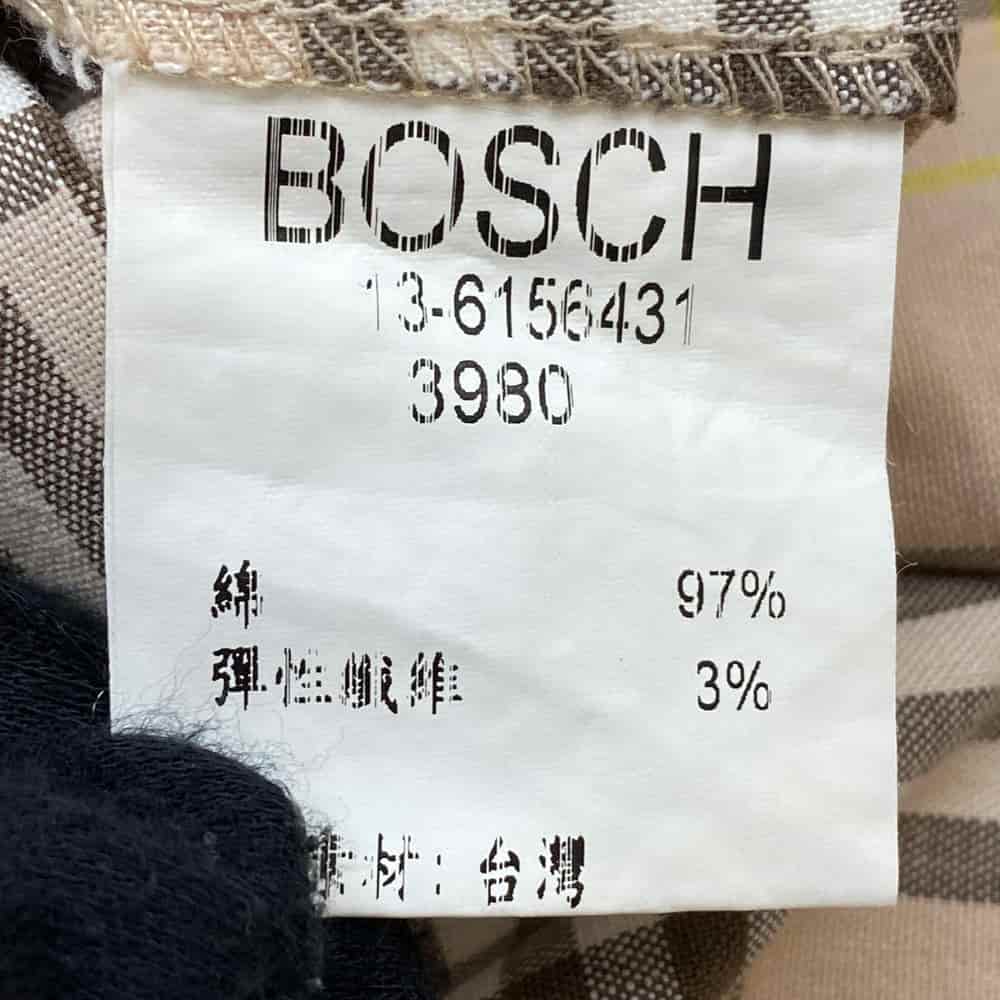 【高雄夢時代店】BOSCH/洋裝/38/13-6156431_4