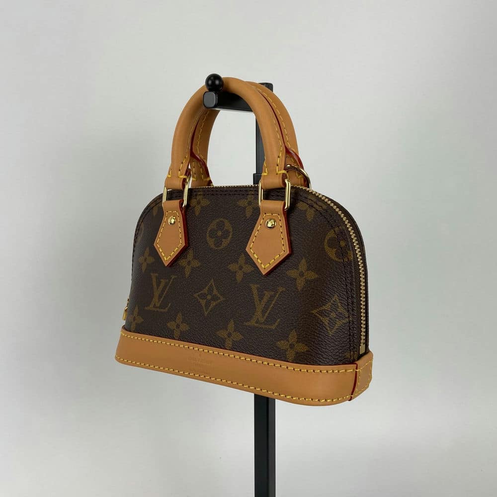 【誠品生活台中480店】LOUIS VUITTON/側背包//M82717_1