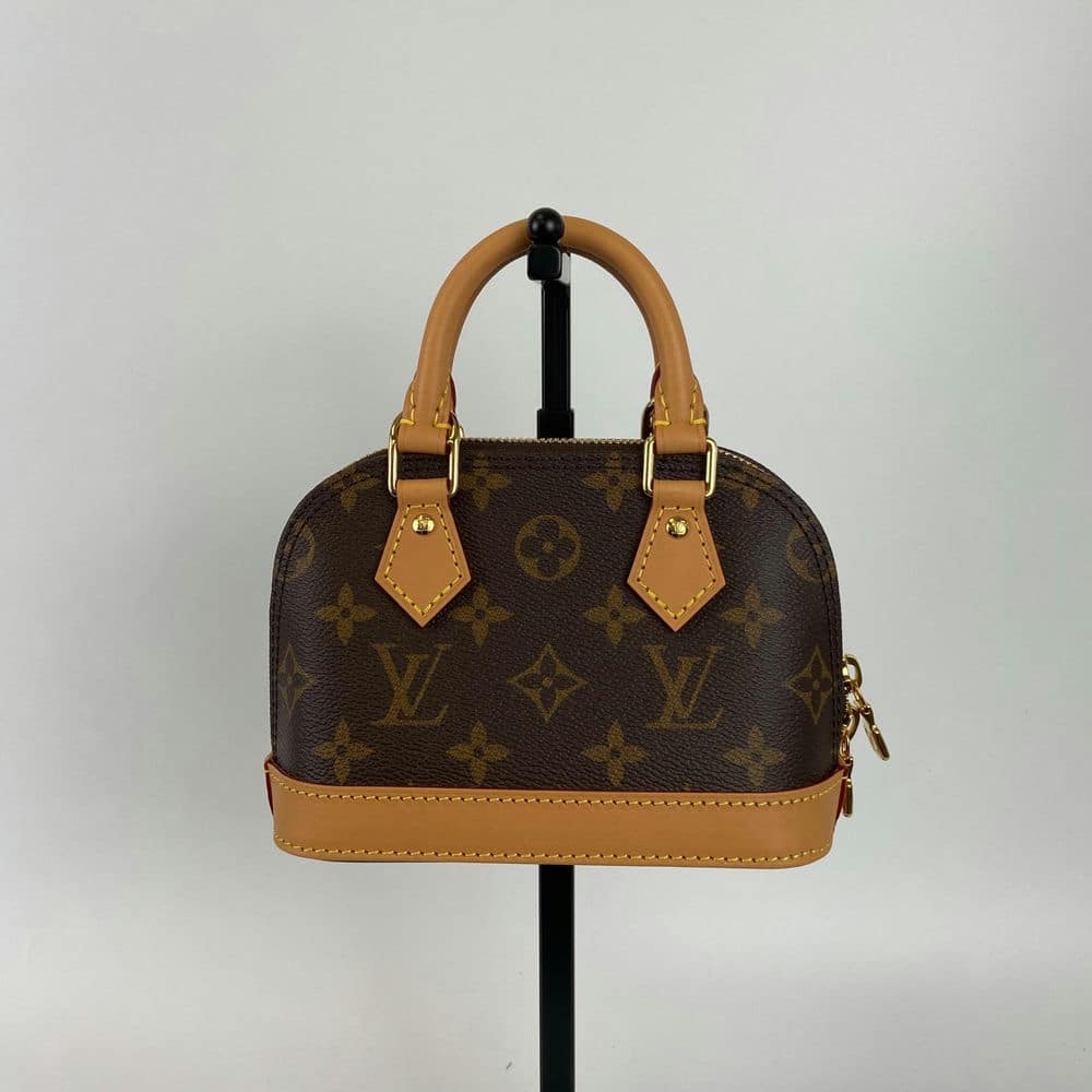 【誠品生活台中480店】LOUIS VUITTON/側背包//M82717_2