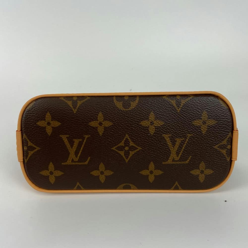 【誠品生活台中480店】LOUIS VUITTON/側背包//M82717_3