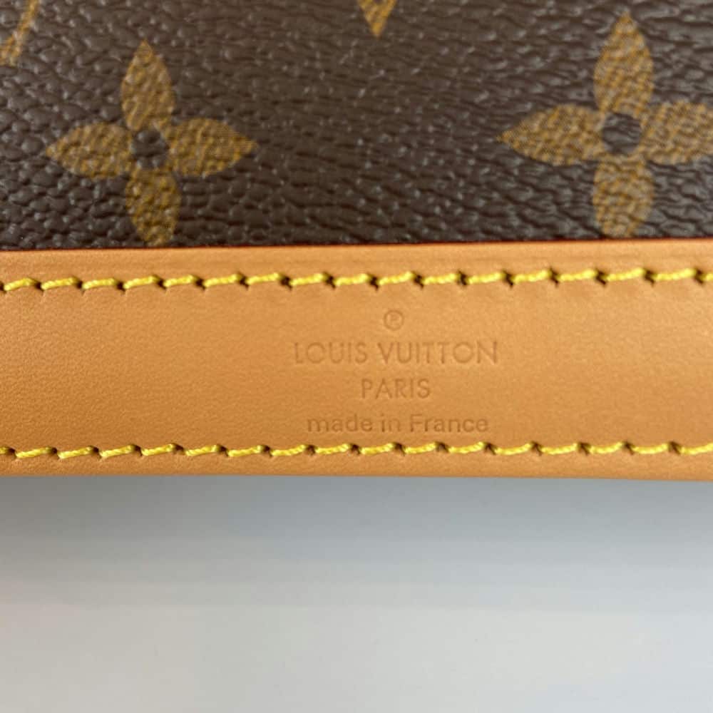【誠品生活台中480店】LOUIS VUITTON/側背包//M82717_4